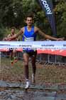 Senior Men, 2022 National Cross Country Relays, Berry Hill Park, Mansfield.  Photo: David T. Hewitson/Sports for All Pics